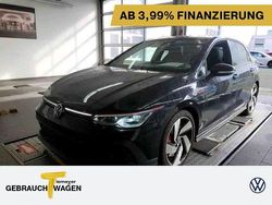 Deep black perleffekt Gebraucht 2021 VW Golf VIII GTI Clubsport Limousine | 27.880 € (Guter Preis)
