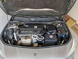 Gebraucht 2017 Mercedes CLA45 AMG AMG Coupé | 30.500 € (Teuer)