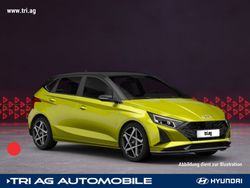 Othercolor Gebraucht 2022 Hyundai i20 N Line Kleinwagen | 24.240 €