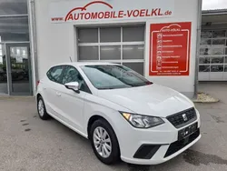 Gebraucht 2021 Seat Ibiza Style Limousine | 12.999 € (Fairer Preis)