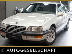 Silber Gebraucht 1988 Opel Senator Limousine | 3.990 €