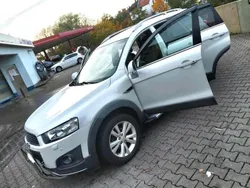 Weiß Gebraucht 2013 Chevrolet Captiva SUV | 9.999 € (Teuer)