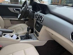 Gebraucht 2012 Mercedes GLK200 SUV | 9.850 € (Fairer Preis)