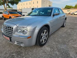Silber Gebraucht 2009 Chrysler 300C Limousine | 7.499 € (Guter Preis)