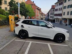Weiß Gebraucht 2024 BMW iX1 M Sport SUV | 43.900 € (Guter Preis)