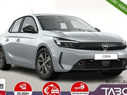 Silber Neu 2025 Opel Corsa Edition Limousine | 16.988 € (Guter Preis)