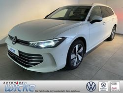 Andere farbe Gebraucht 2024 VW Passat Business Kombi | 34.880 € (Etwas zu teuer)