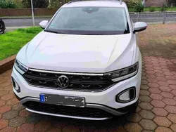 Gebraucht 2023 VW T-Roc Move SUV | 22.900 € (Guter Preis)