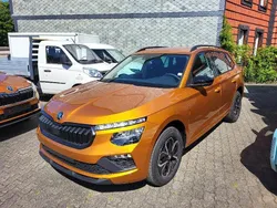 Phönixorange metallic Neu 2025 Skoda Kamiq Design Edition SUV | 25.945 € (Guter Preis)