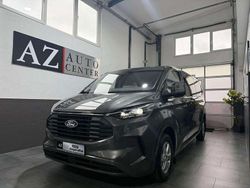 Grau Neu 2025 Ford Transit Custom Kombi | 47.950 € (Fairer Preis)