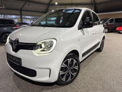 Weiß Gebraucht 2021 Renault Twingo Zen Kleinwagen | 9.980 € (Guter Preis)