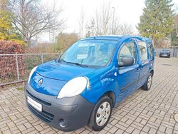 Blau Gebraucht 2010 Renault Kangoo Van / Kleinbus | 4.490 €