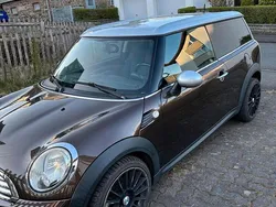Braun Gebraucht 2008 Mini Cooper Clubman Kombi | 3.700 € (Fairer Preis)