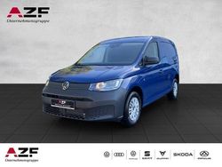 Blau Gebraucht 2024 VW Caddy Van / Kleinbus | 25.830 € (Guter Preis)