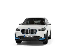 Gebraucht 2025 BMW iX1 Luxury Line SUV | 39.907 € (Fairer Preis)