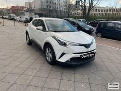Weiß Gebraucht 2019 Toyota C-HR Style SUV | 17.000 € (Superpreis)