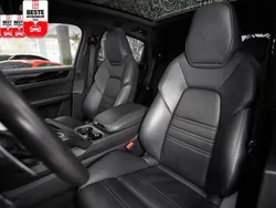 Grau metallic Gebraucht 2020 Porsche Cayenne SUV | 67.990 € (Fairer Preis)