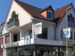 Blau Gebraucht 2021 VW e-up! Kleinwagen | 12.890 € (Fairer Preis)