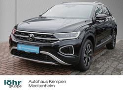 Deep black perleffekt Neu 2025 VW T-Roc Style SUV | 31.450 € (Superpreis)
