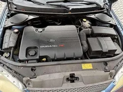 Gebraucht 2001 Ford Mondeo Limousine | 1.500 € (Guter Preis)