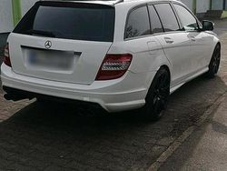 Gebraucht 2009 Mercedes C350 AMG Kombi | 3.999 € (Superpreis)