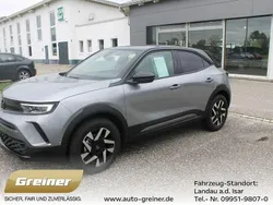5 türen Gebraucht 2024 Opel Mokka SUV | 20.980 € (Guter Preis)