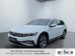 Gebraucht 2023 VW Passat Alltrack Kombi | 38.839 € (Teuer)