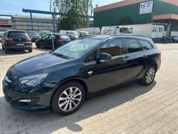 Grün Gebraucht 2013 Opel Astra Kombi | 5.999 € (Fairer Preis)