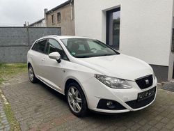Weiß Gebraucht 2011 Seat Ibiza Copa Limousine | 2.750 € (Fairer Preis)