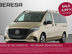 Kalaharigold Gebraucht 2024 Mercedes Vito Van / Kleinbus | 47.580 €