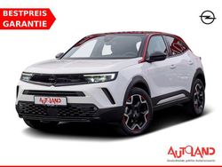 Weiß Gebraucht 2024 Opel Mokka GS Line SUV | 18.990 € (Fairer Preis)