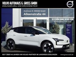 707 crystal white pearl Gebraucht 2025 Volvo EX30 Plus SUV | 34.900 € (Superpreis)
