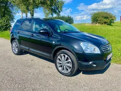Black (m) Gebraucht 2009 Nissan Qashqai +2 Tekna SUV | 6.590 € (Guter Preis)