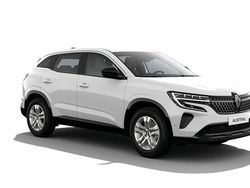 Arktisweiß Neu 2025 Renault Austral Evolution SUV | 29.990 € (Superpreis)
