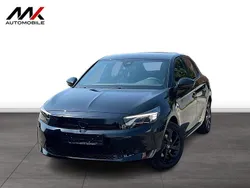 Schwarz Gebraucht 2024 Opel Corsa Limousine | 15.980 € (Guter Preis)