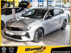 Kristall silber metallic Gebraucht 2024 Opel Astra Kombi | 34.990 € (Teuer)