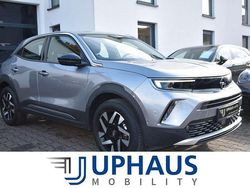 Grau Gebraucht 2023 Opel Mokka Elegance SUV | 21.650 € (Teuer)