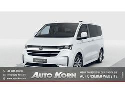 Neu 2025 VW Caravelle Style Van / Kleinbus | 45.490 €