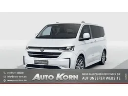 Neu 2025 VW Caravelle Style Van / Kleinbus | 46.190 €
