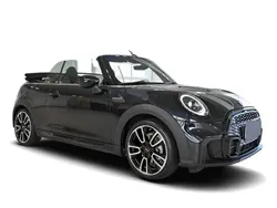 Mini John Cooper Works Cabriolet
