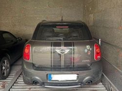 Gebraucht 2011 Mini Countryman SUV | 1.500 €
