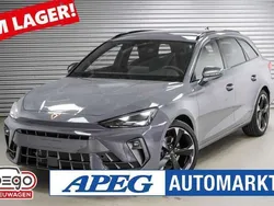Graphene grau Neu 2025 Cupra Leon Kombi | 34.490 € (Superpreis)