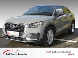 Grau metallic Gebraucht 2018 Audi Q2 Sport SUV | 19.551 € (Fairer Preis)
