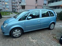 Andere farben Gebraucht 2008 Opel Meriva Van / Kleinbus | 3.000 € (Teuer)