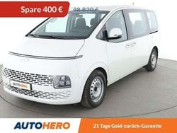 Weiß Gebraucht 2023 Hyundai Staria Trend Van | 38.420 € (Guter Preis)