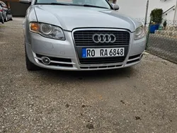 Silber Gebraucht 2006 Audi A4 Kombi | 2.800 € (Guter Preis)
