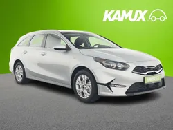 Kcs) sparklingsilber met. (silber Neu 2024 Kia Ceed Sportswagon Vision Kombi | 24.500 € (Fairer Preis)