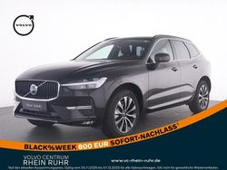 Schwarz onyx schwarzmetallic Gebraucht 2024 Volvo XC60 Core SUV | 40.850 € (Superpreis)