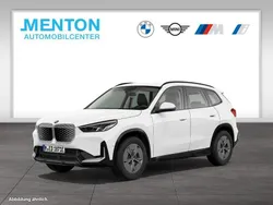 Weiß Neu 2025 BMW iX1 Performance SUV | 37.990 €