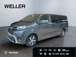 Andere Gebraucht 2019 Toyota Proace Van | 28.890 € (Teuer)